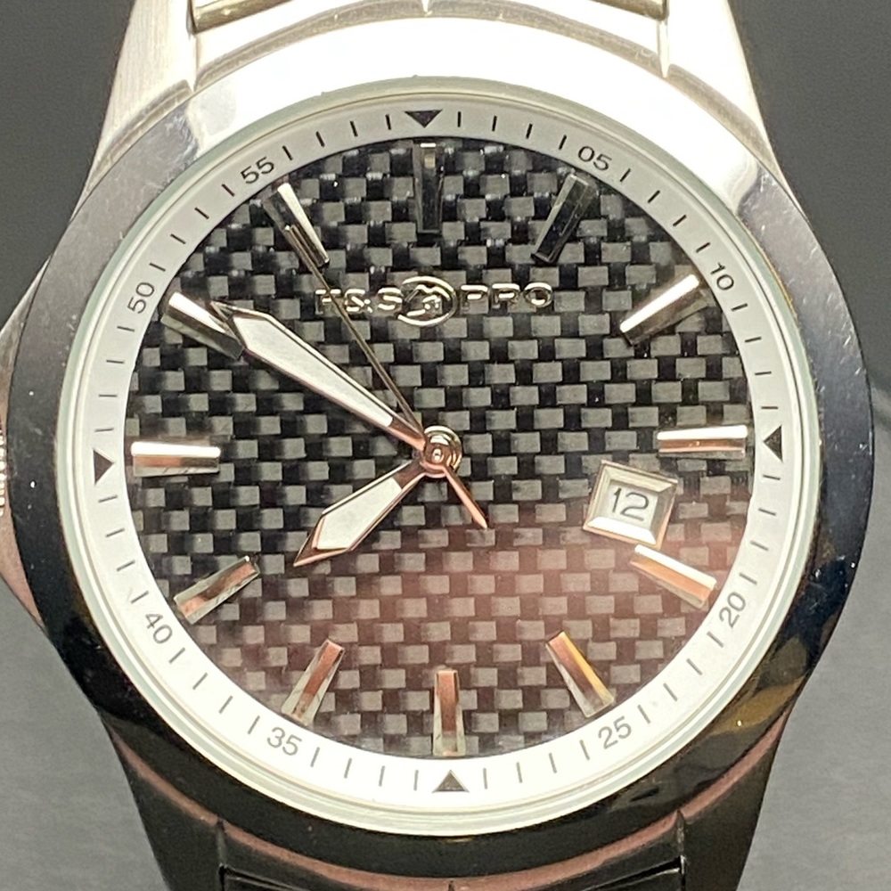 Field & Stream Magno Therapy Watch F403GKBSM